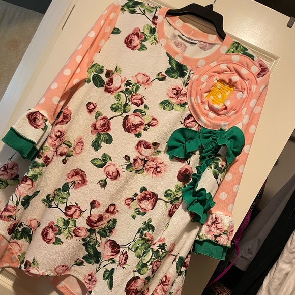 Tops - Custom shirt shark bite style